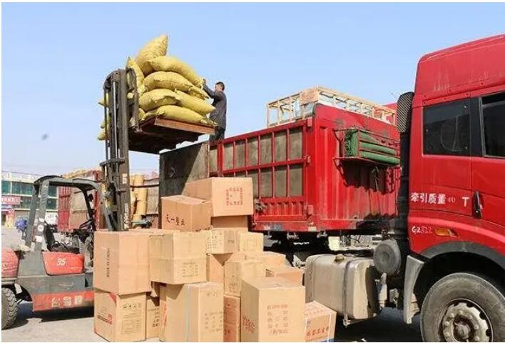 漳州到睢宁县物流专线