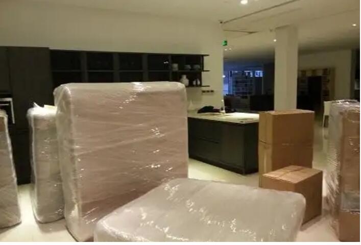 漳州到睢宁县长途搬家