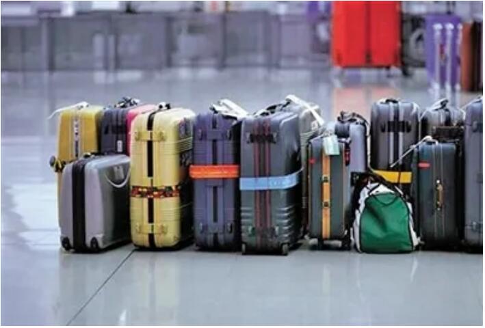 漳州到睢宁县行李托运