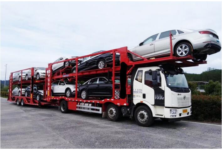 漳州到睢宁县轿车托运